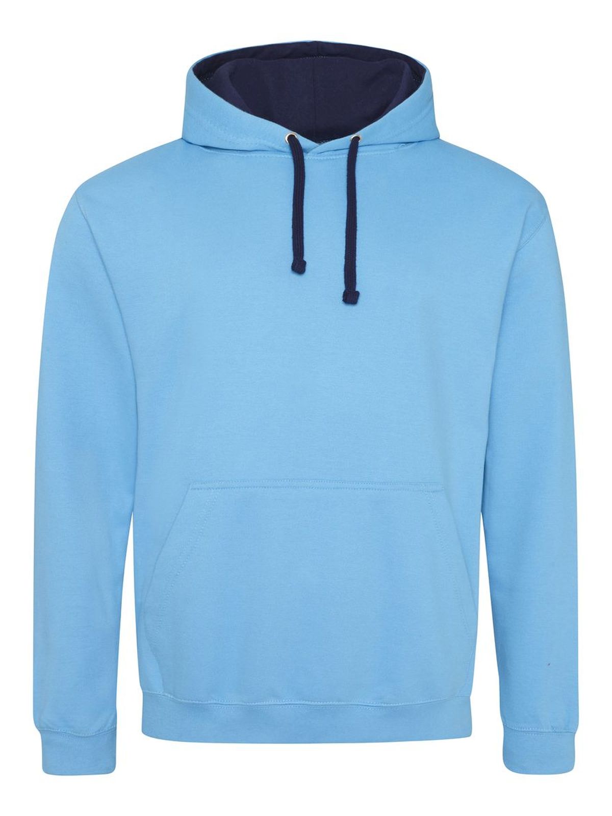 hawaiian blue-oxford navy
